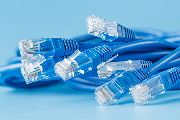 Ethernet Cabling