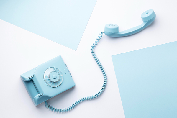 Voice Phone Cabling