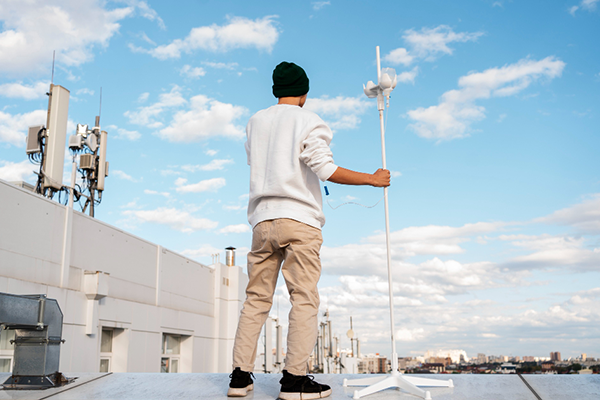 Wireless Surveys Solutions